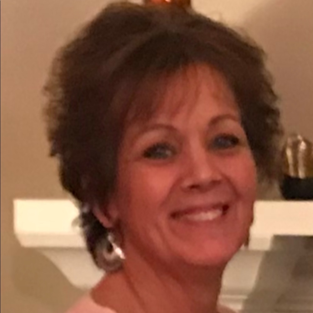 Meet your Posher, Cindy